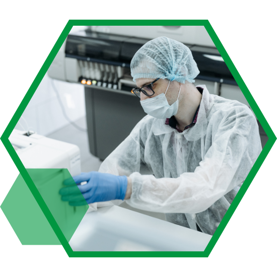 distribuidora de productos médico de alta especialidad y material de curación en México